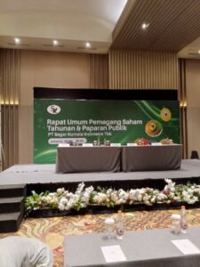 Sewa Backdrop Simple Jakarta Selatan