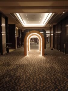 Jasa Sewa Gate Custom Simple Jakarta