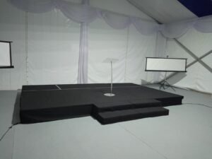 Sewa Berbagai Alat Pesta
