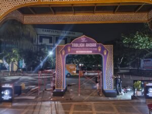 Sewa Gate Custom Simple Bekasi Barat