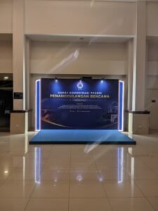 Sewa Alat Event Jakarta