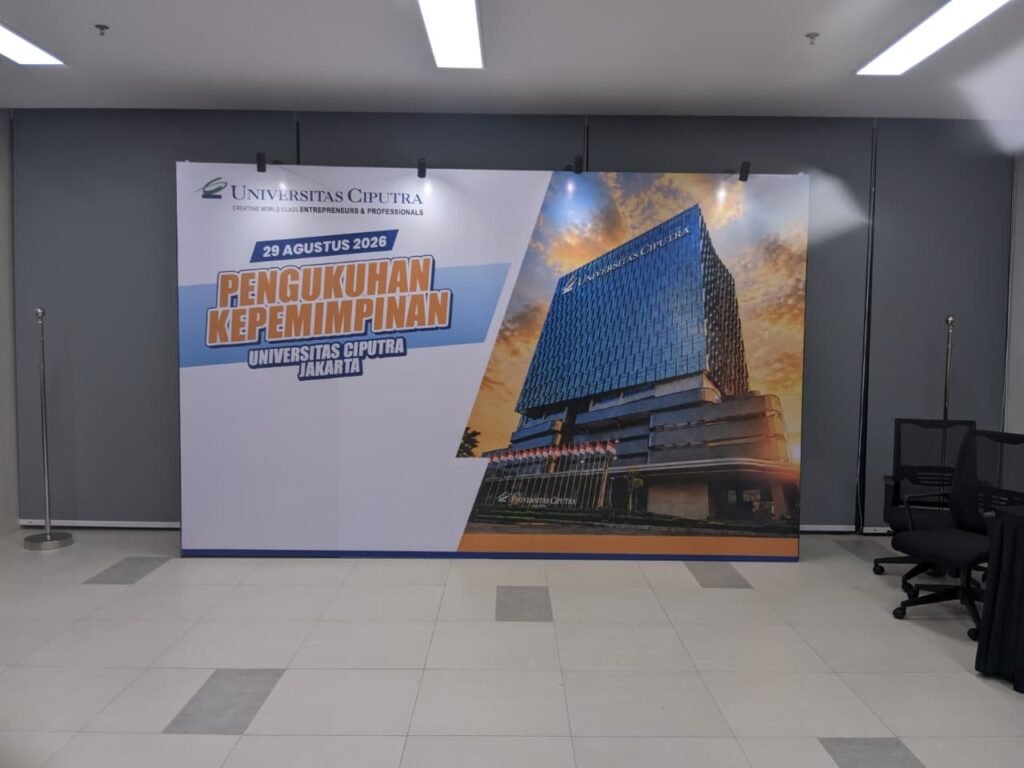 Sewa Berbagai Alat Event