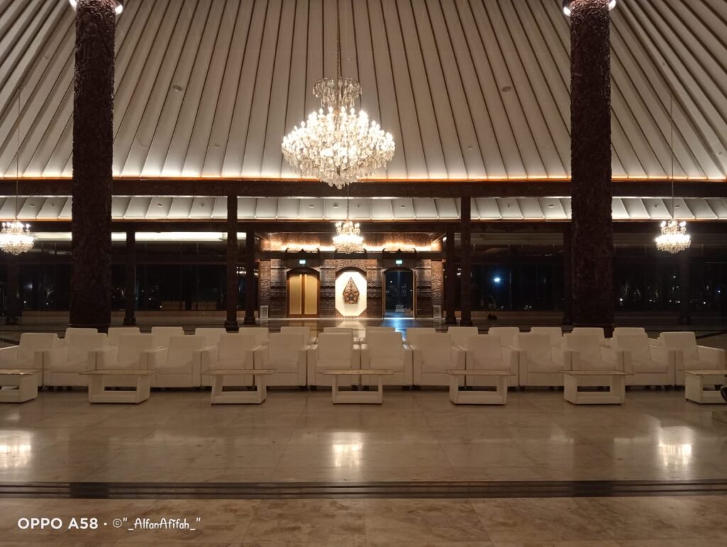Sewa Berbagai Perlengkapan Event Jakarta