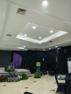 Jasa Sewa Berbagai Alat Pesta