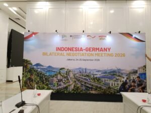 Sewa Backdrop Simple Jakarta Timur