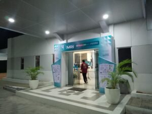 Sewa Gate Custom Simple Jakarta Barat
