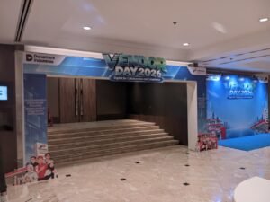 Jasa Sewa Gate Simple Bekasi Selatan 