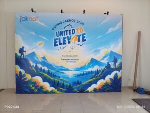 Sewa Alat Pesta Daerah Jakarta