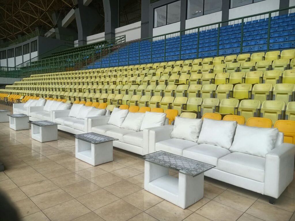 Sewa Berbagai Perlengkapan Event Jakarta
