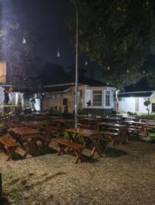 Sewa Alat Pesta Daerah Jakarta