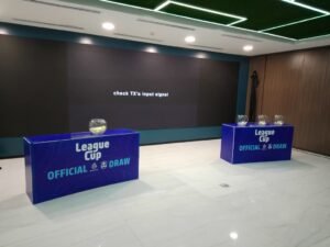 Sewa Alat Event Jakarta