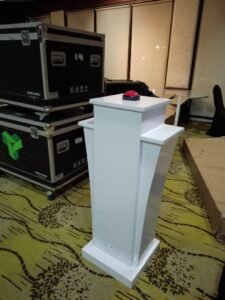 Jasa Sewa Berbagai Alat Pesta
