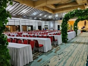 Jasa Sewa Berbagai Alat Event
