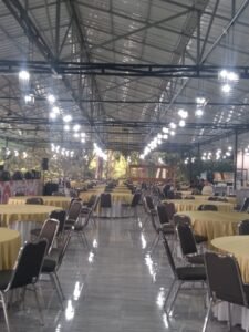 Jasa Sewa Berbagai Alat Event Bekasi
