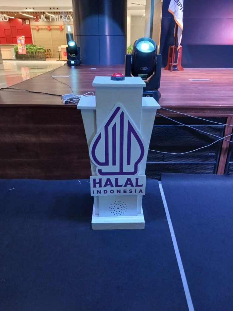 Jasa Sewa Alat Event Bekasi Timur