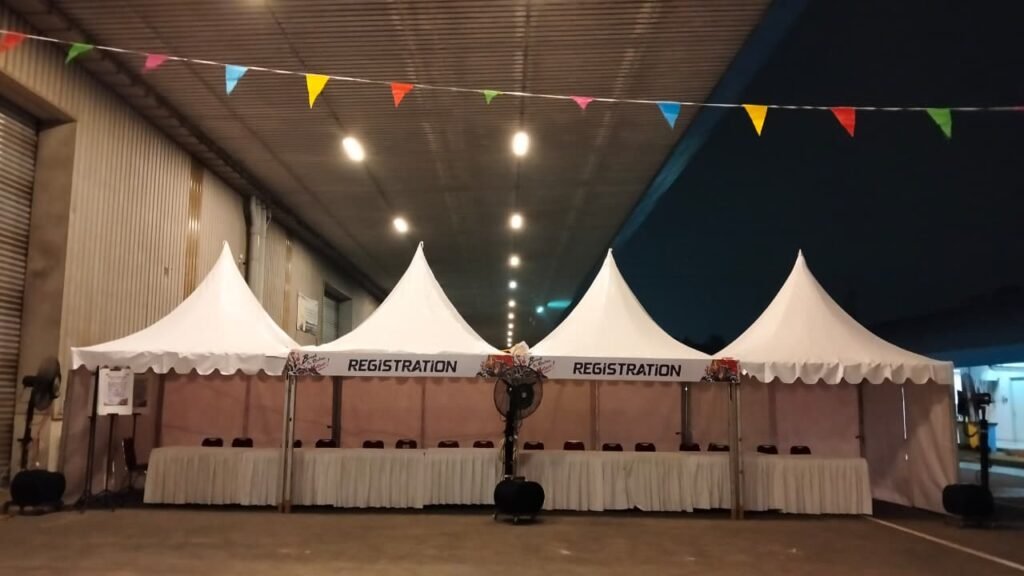 Jasa Sewa Alat Pesta Jakarta Selatan