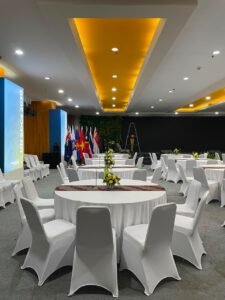 Sewa Berbagai Alat Pesta Bekasi
