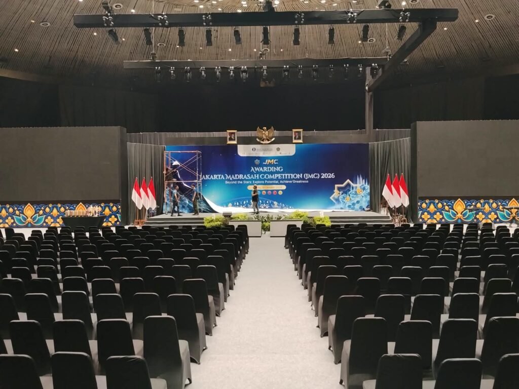 Jasa Sewa Alat Pesta Jakarta Barat