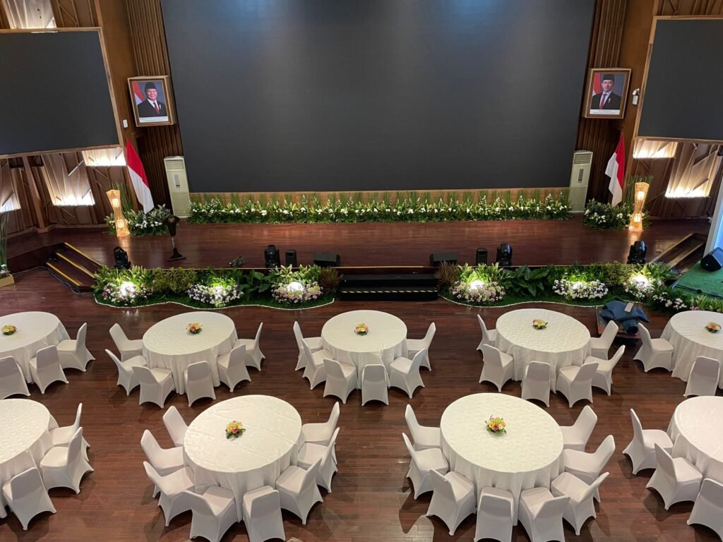 Jasa Sewa Alat Event Bekasi Timur