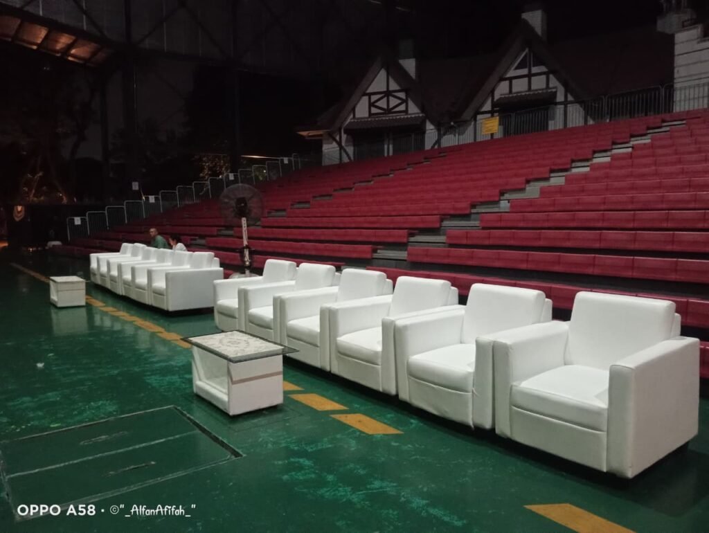Jasa Sewa Alat Pesta Jakarta Barat